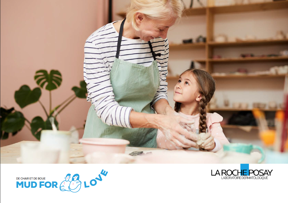 Opération Mud for love 2